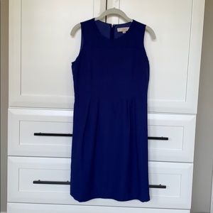 Loft Sleeveless Dress